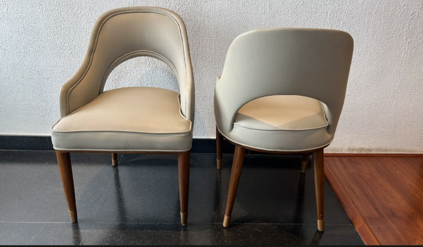836(4) - DINING CHAIR - HYD DASH(BESPOKE)
