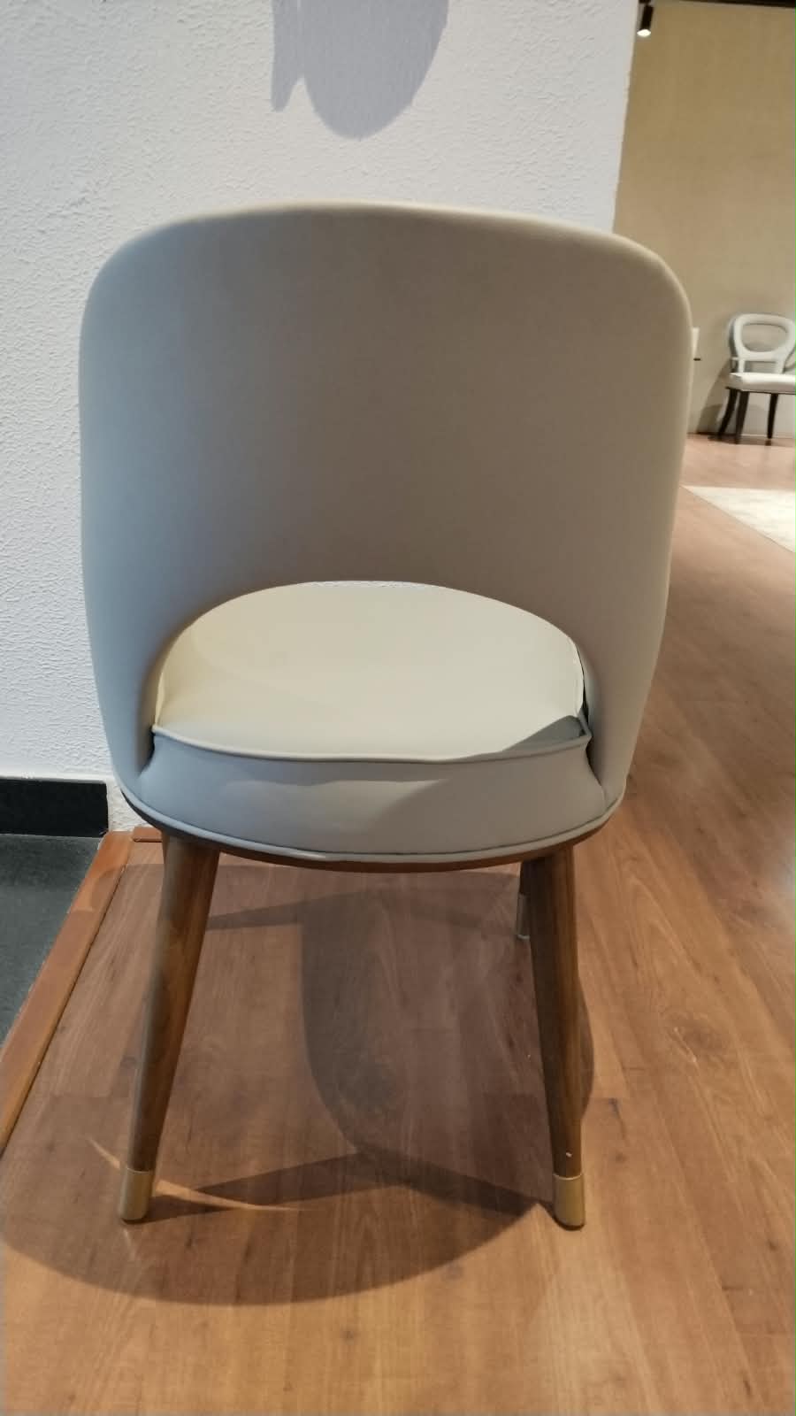 836(4) - DINING CHAIR - HYD DASH(BESPOKE)