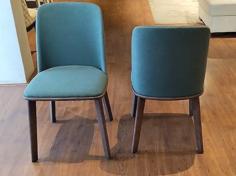 HN80(6) - DINING CHAIR - HYD DASH(BESPOKE)