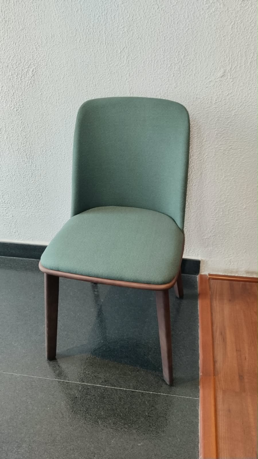 HN80(6) - DINING CHAIR - HYD DASH(BESPOKE)