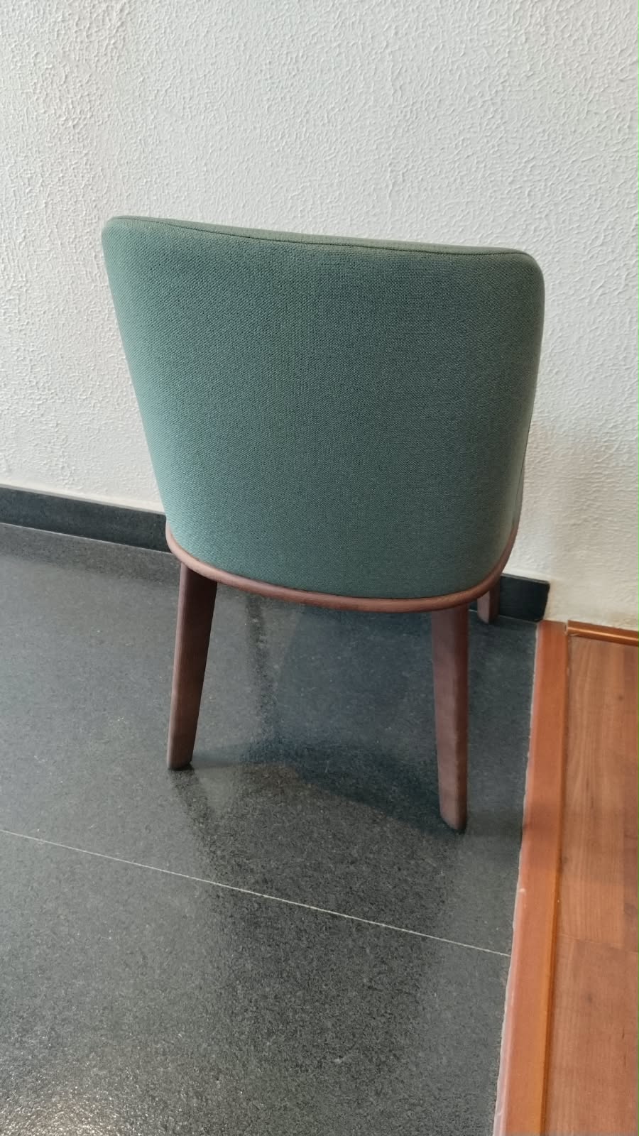 HN80(6) - DINING CHAIR - HYD DASH(BESPOKE)