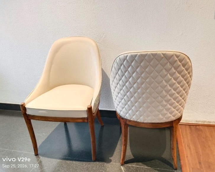 CS-01(2) - DINING CHAIR - HYD DASH(BESPOKE)