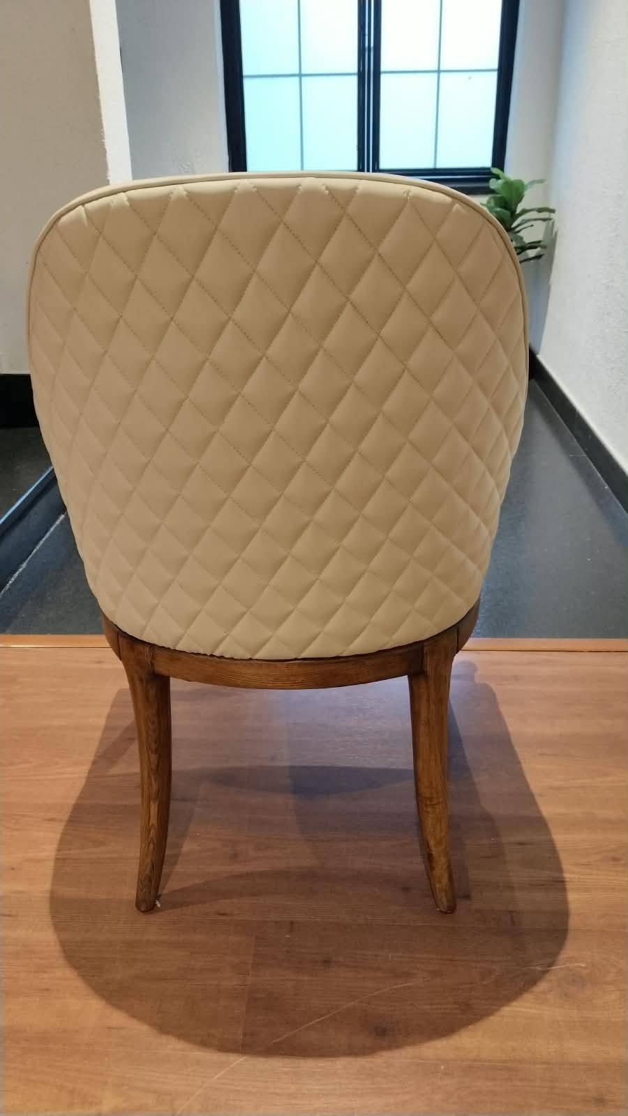 CS-01(2) - DINING CHAIR - HYD DASH(BESPOKE)