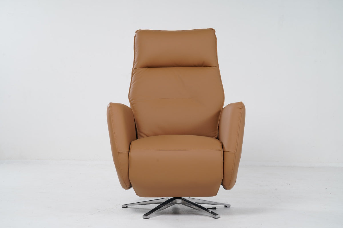 EA2490K-Y1109(5) - 1 SEATER - RECLINER (ELECTRIC) - BLR WH