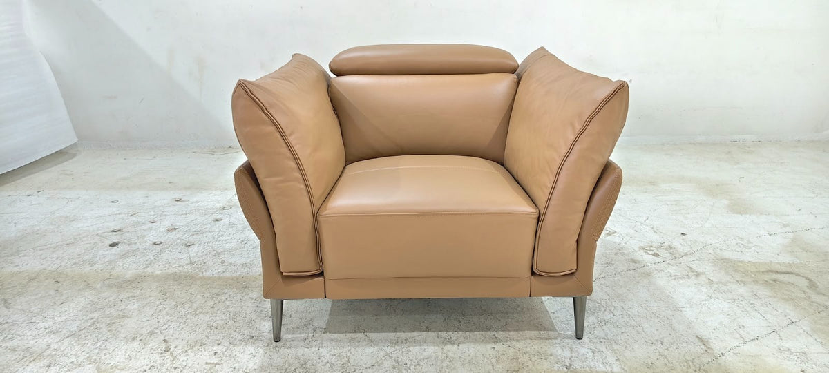 9609B - 1 SEATER - BLR WH