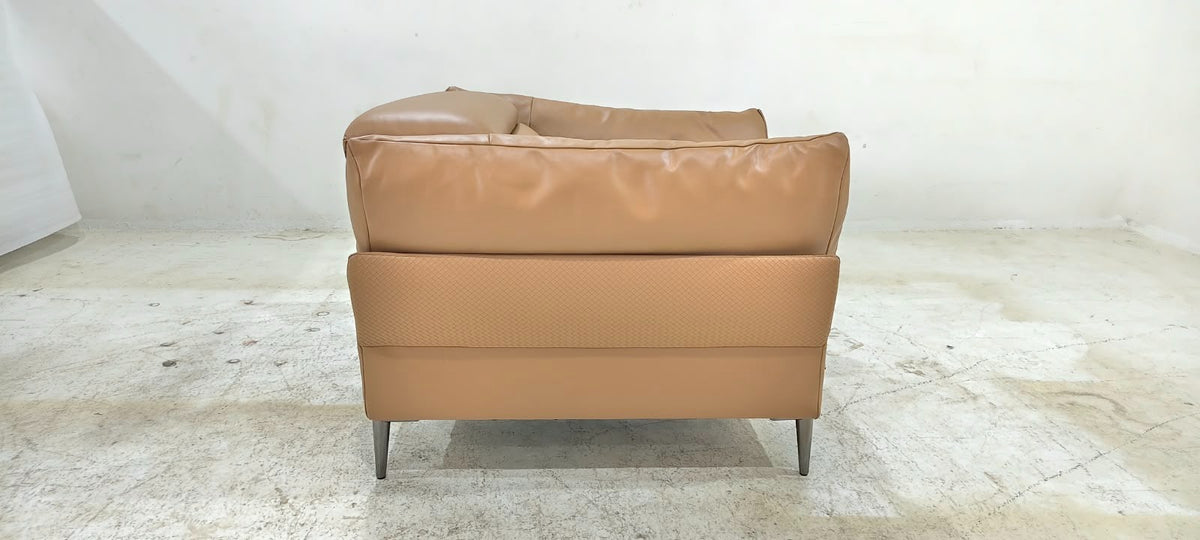 9609B - 1 SEATER - BLR WH