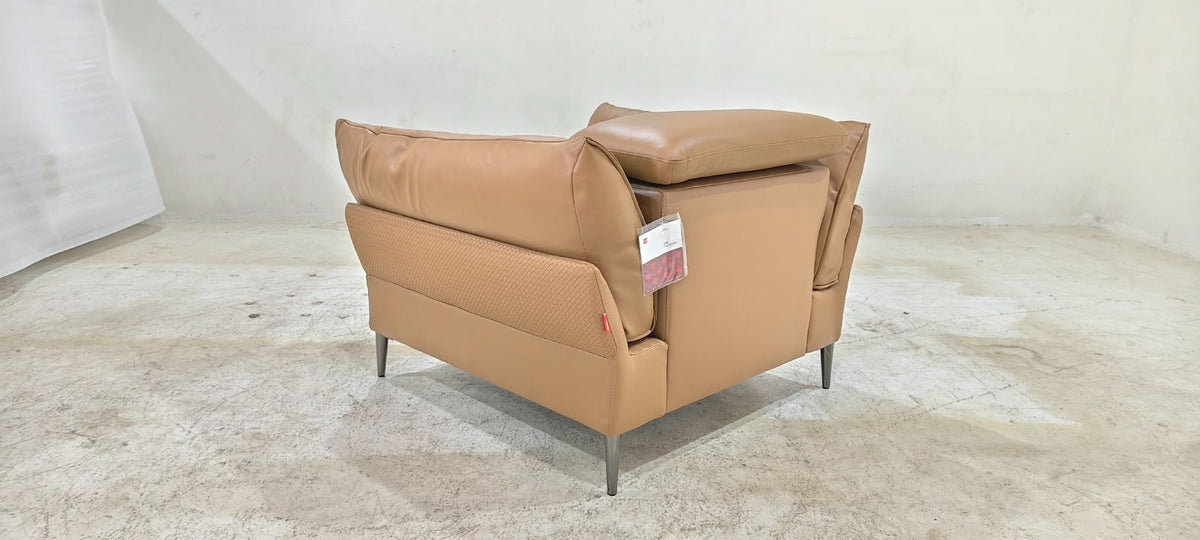 9609B - 1 SEATER - BLR WH