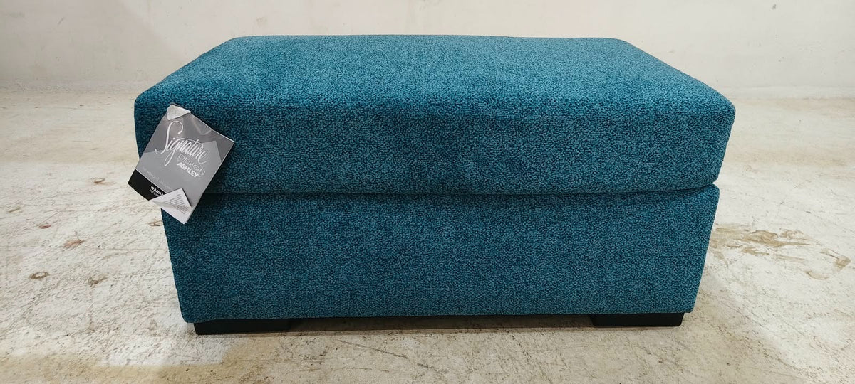 6750714(2) - OTTOMAN - BLR WH
