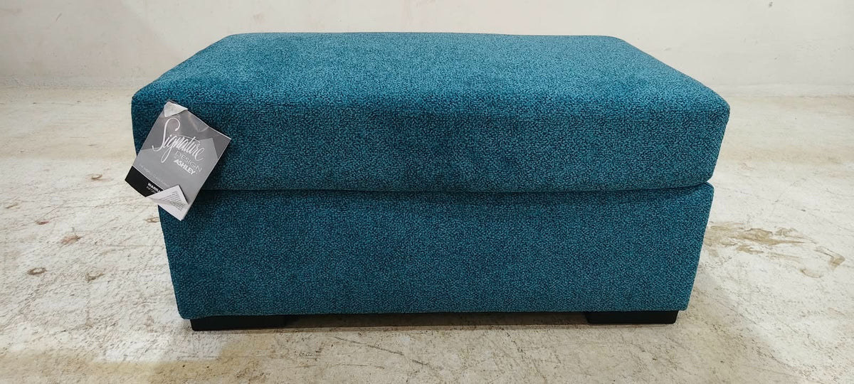 6750714(2) - OTTOMAN - BLR WH