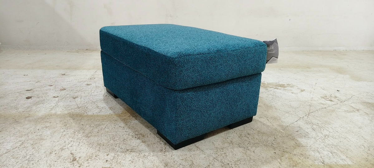 6750714(2) - OTTOMAN - BLR WH