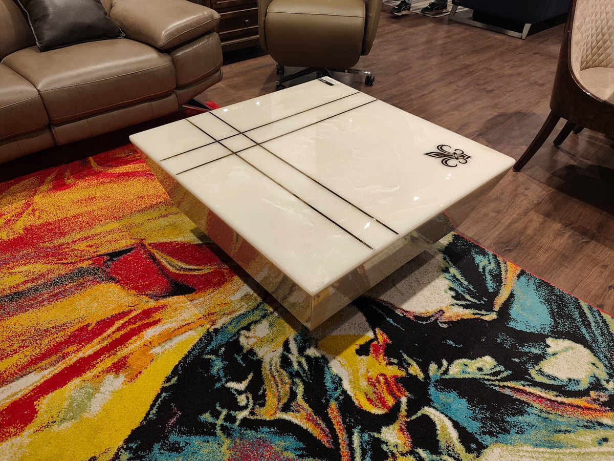 CRESCENT - CENTRE TABLE - BWDD