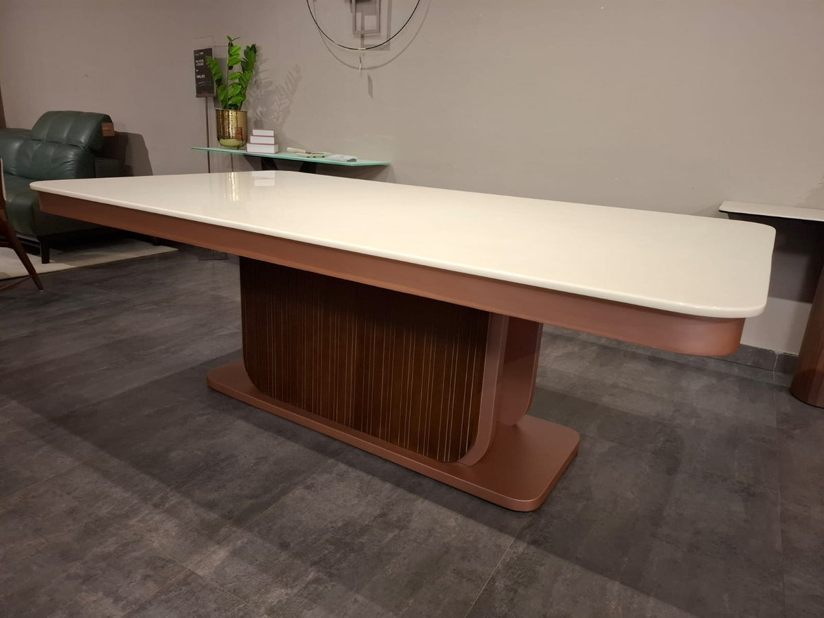 MATRIX - DINING TABLE - NAR