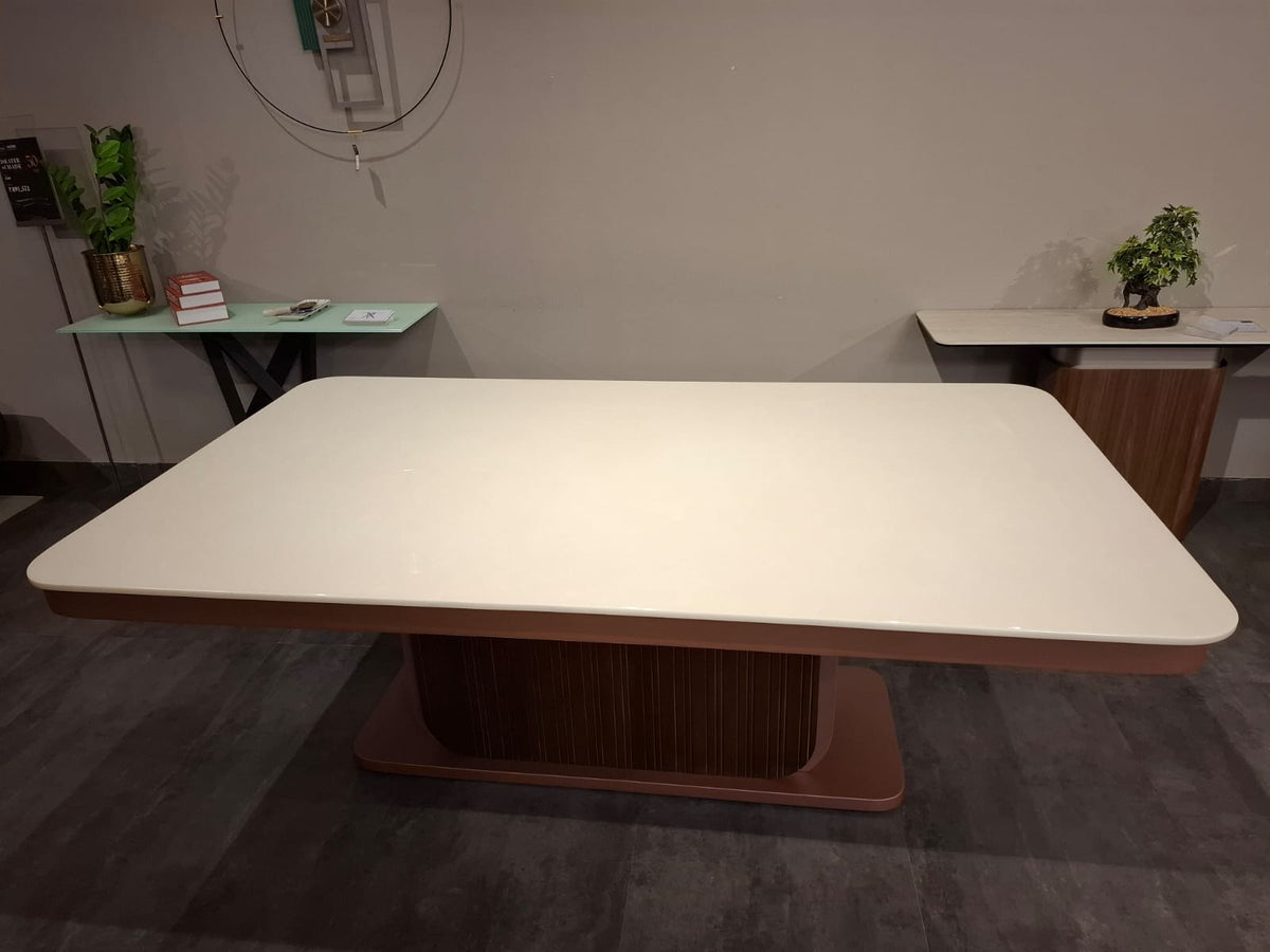 MATRIX - DINING TABLE - NAR