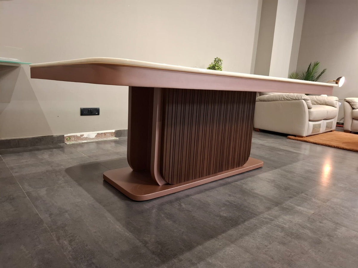 MATRIX - DINING TABLE - NAR