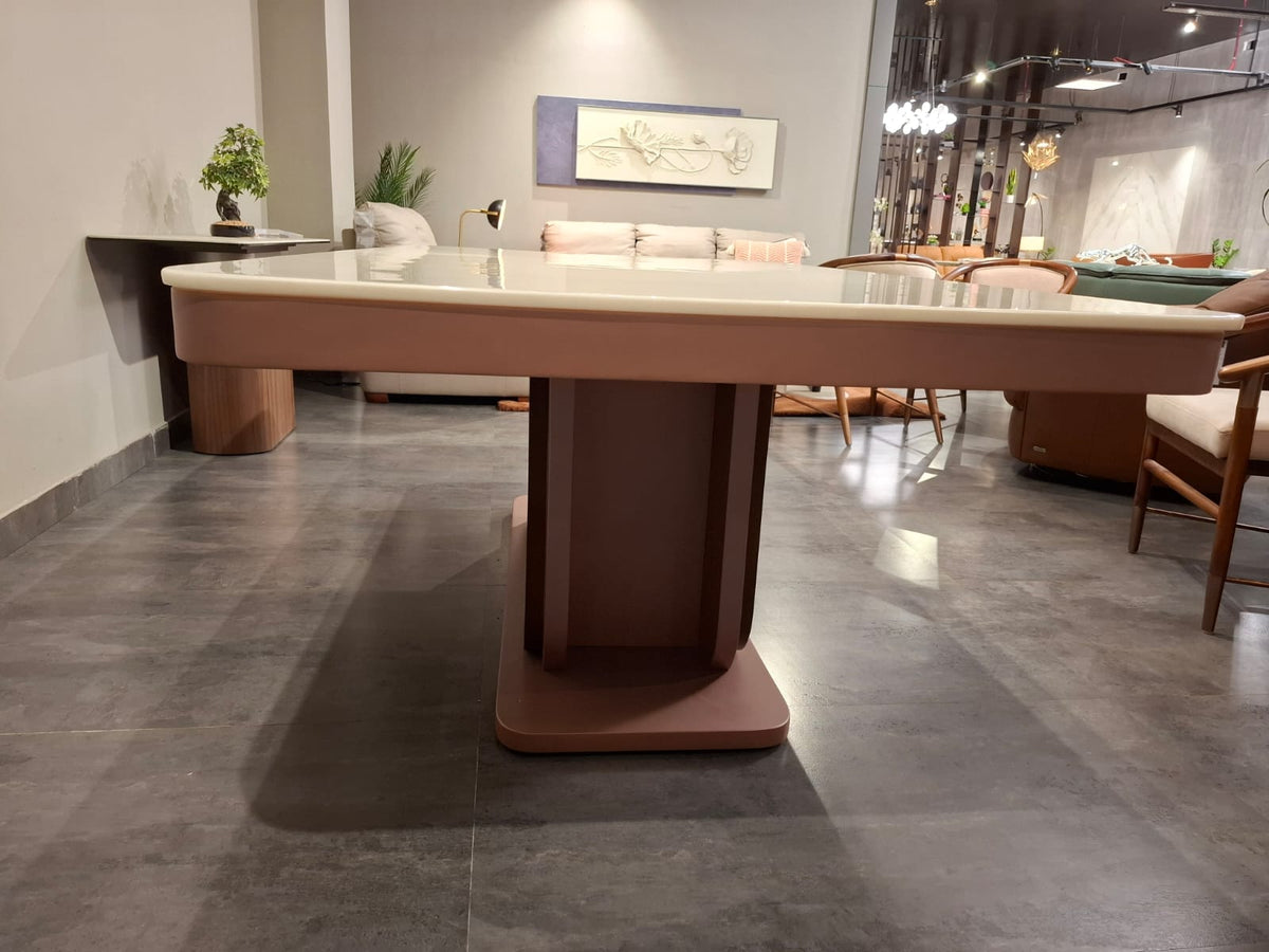 MATRIX - DINING TABLE - NAR