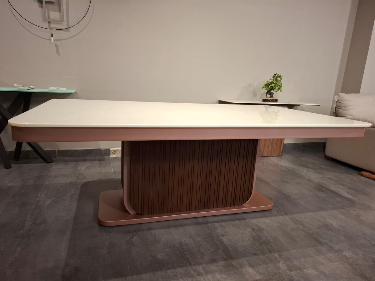 MATRIX - DINING TABLE - NAR