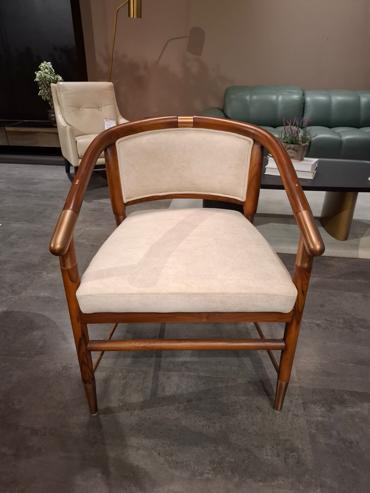 MATRIX(6) - DINING CHAIR - BWDD