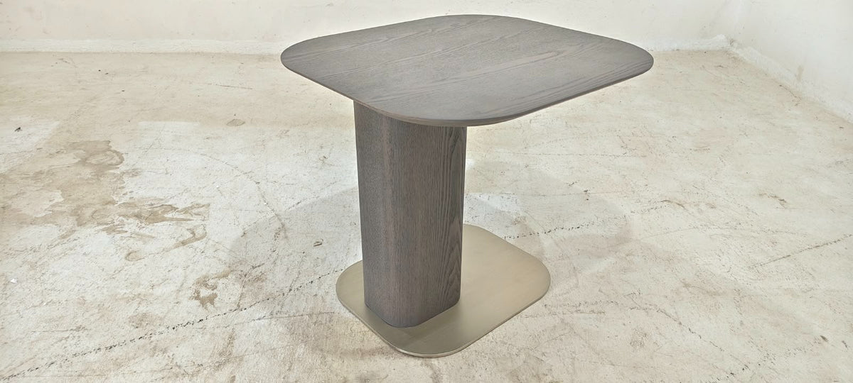 AJW2384J - SIDE TABLE - BLR WH