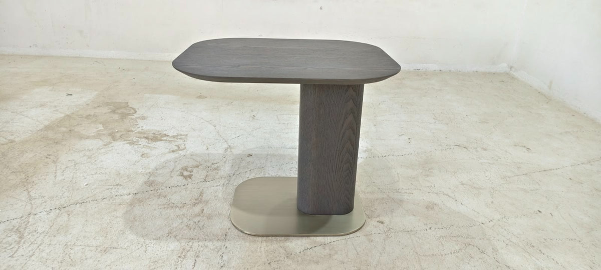 AJW2384J - SIDE TABLE - BLR WH