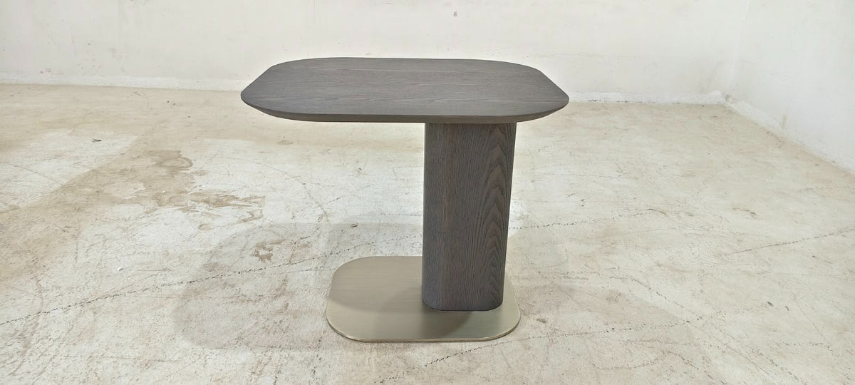 AJW2384J - SIDE TABLE - BLR WH
