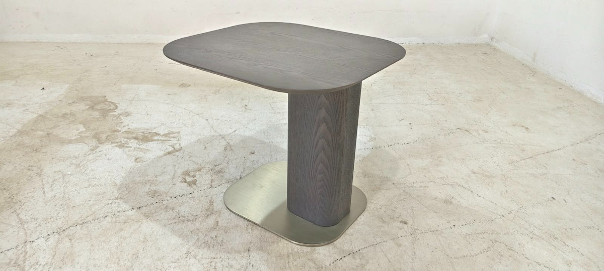 AJW2384J - SIDE TABLE - BLR WH
