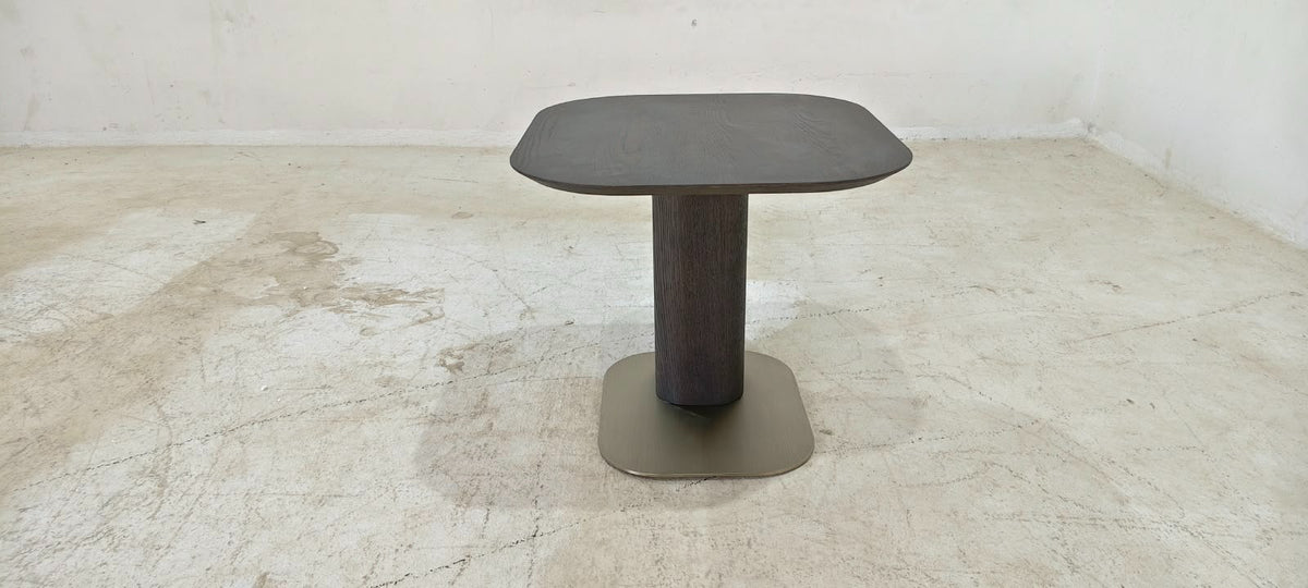 AJW2384J - SIDE TABLE - BLR WH