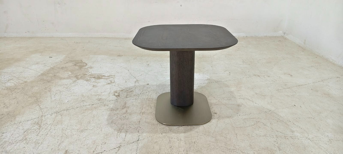 AJW2384J - SIDE TABLE - BLR WH