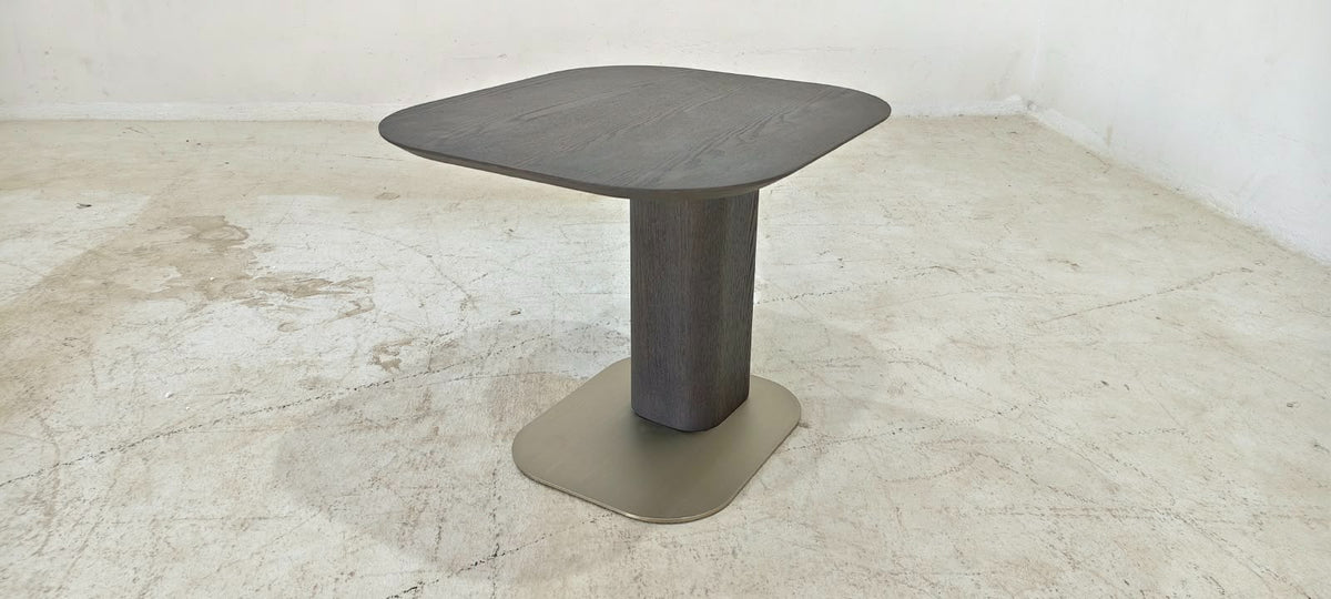 AJW2384J - SIDE TABLE - BLR WH