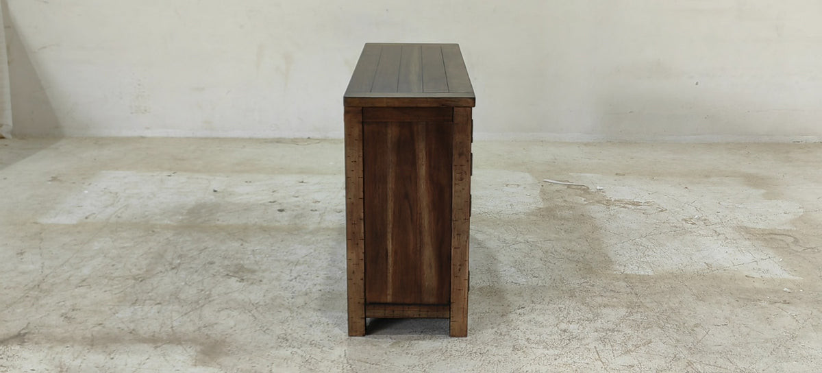 D631-60(2) - DINING SERVER - BLR WH