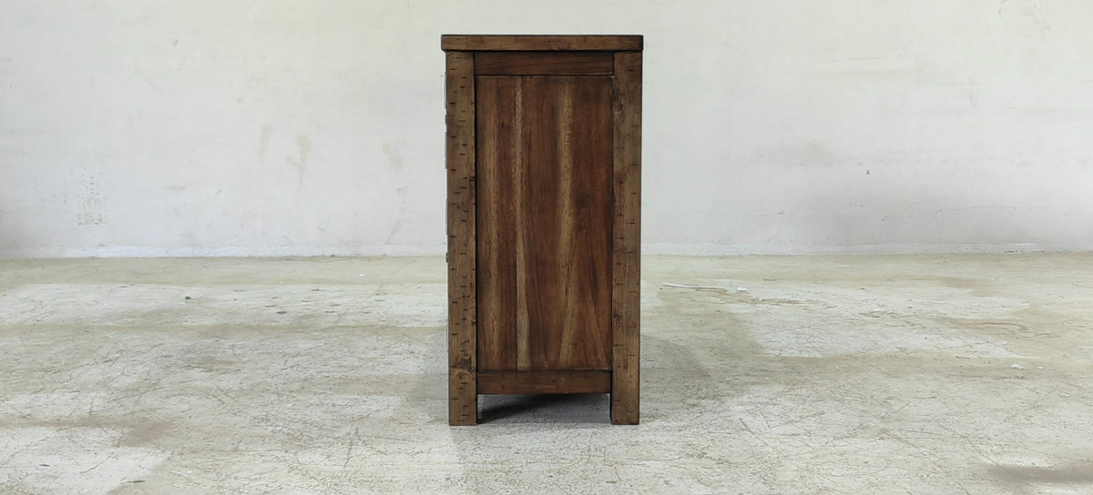 D631-60(2) - DINING SERVER - BLR WH