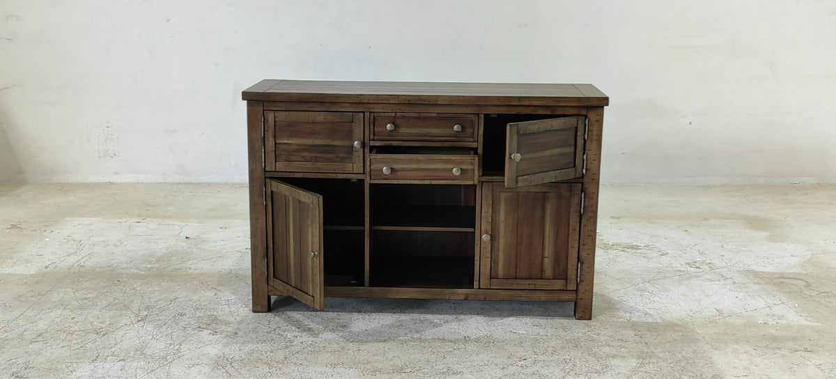 D631-60(2) - DINING SERVER - BLR WH