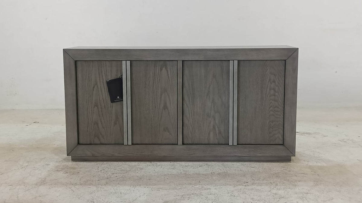 D970-60 - DINING SERVER - BLR WH