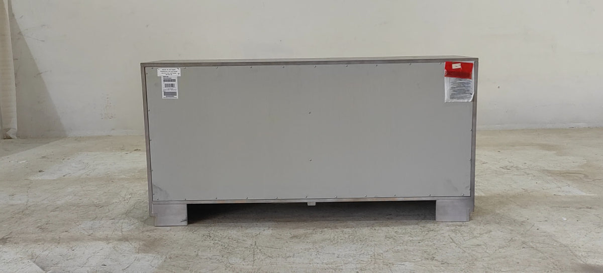 D970-60 - DINING SERVER - BLR WH