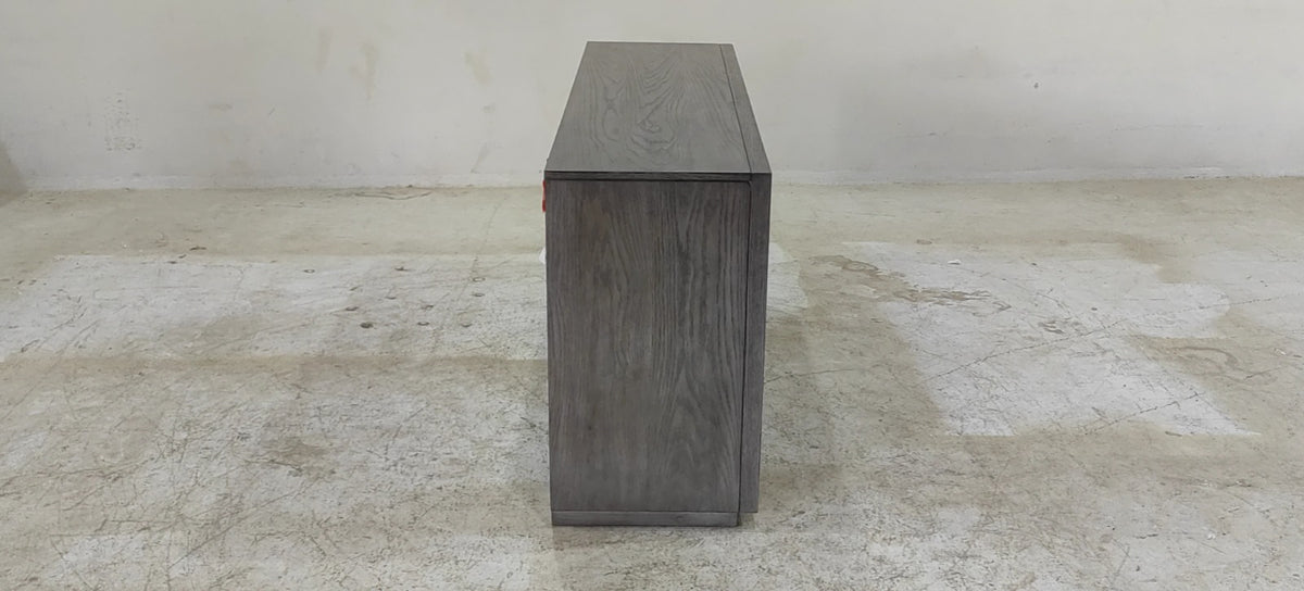 D970-60 - DINING SERVER - BLR WH