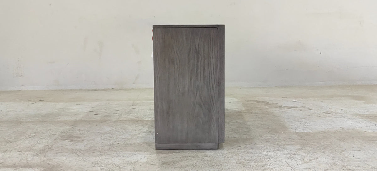 D970-60 - DINING SERVER - BLR WH
