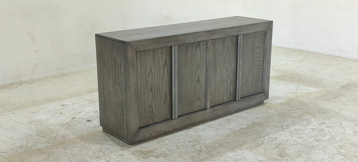 D970-60 - DINING SERVER - BLR WH