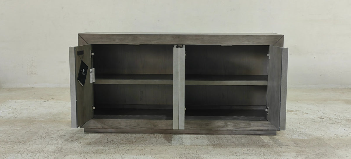 D970-60 - DINING SERVER - BLR WH