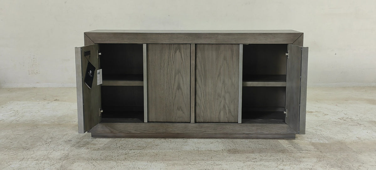 D970-60 - DINING SERVER - BLR WH