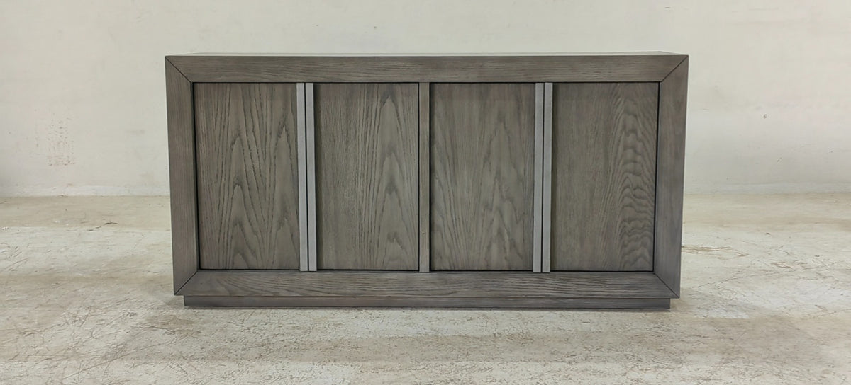 D970-60 - DINING SERVER - BLR WH