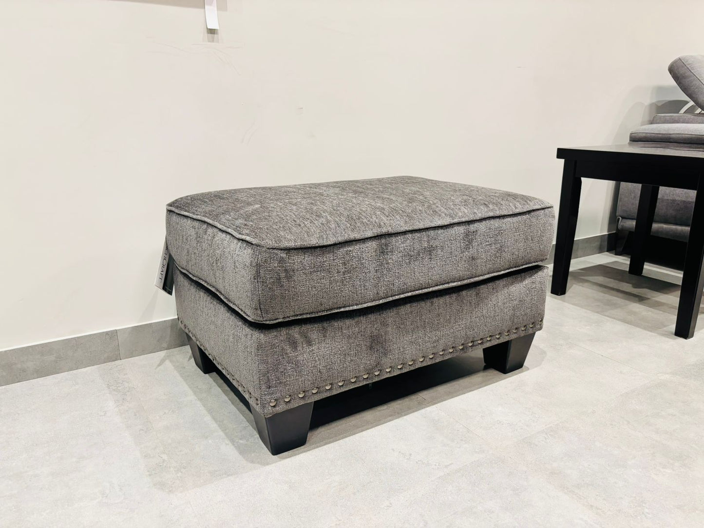 4300114 - OTTOMAN - OUTLET