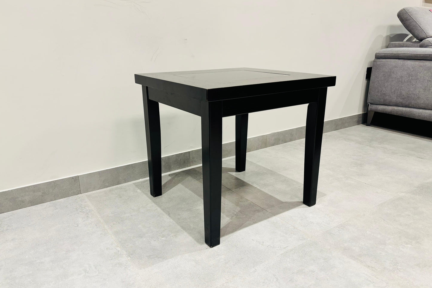 T281-13(3) - SIDE TABLE - OUTLET