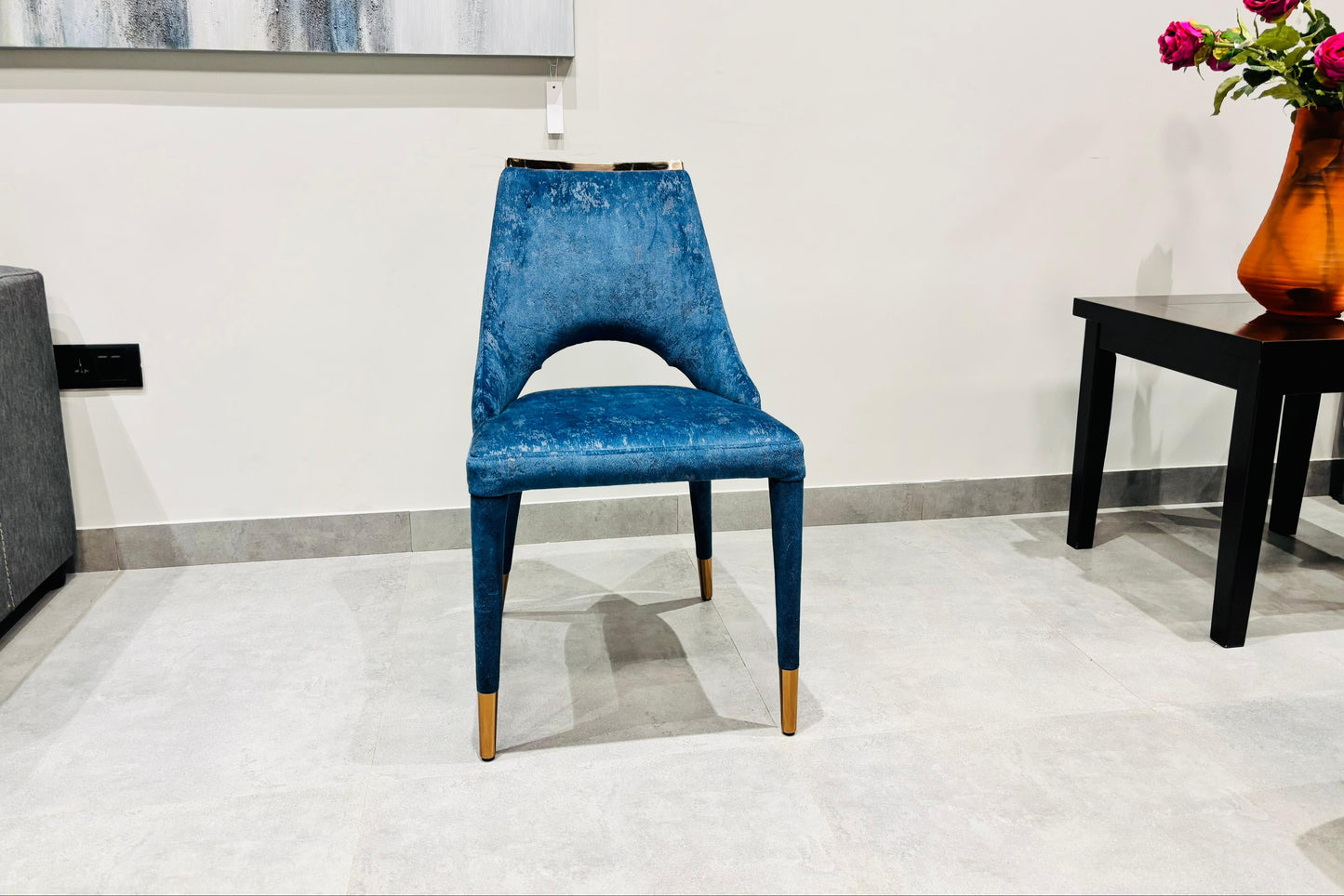 CL-1029(10) - DINING CHAIR - OUTLET