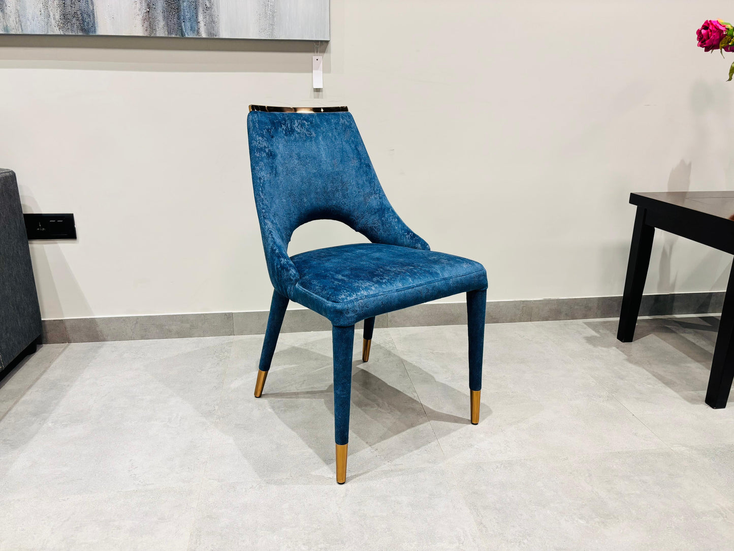 CL-1029(10) - DINING CHAIR - OUTLET