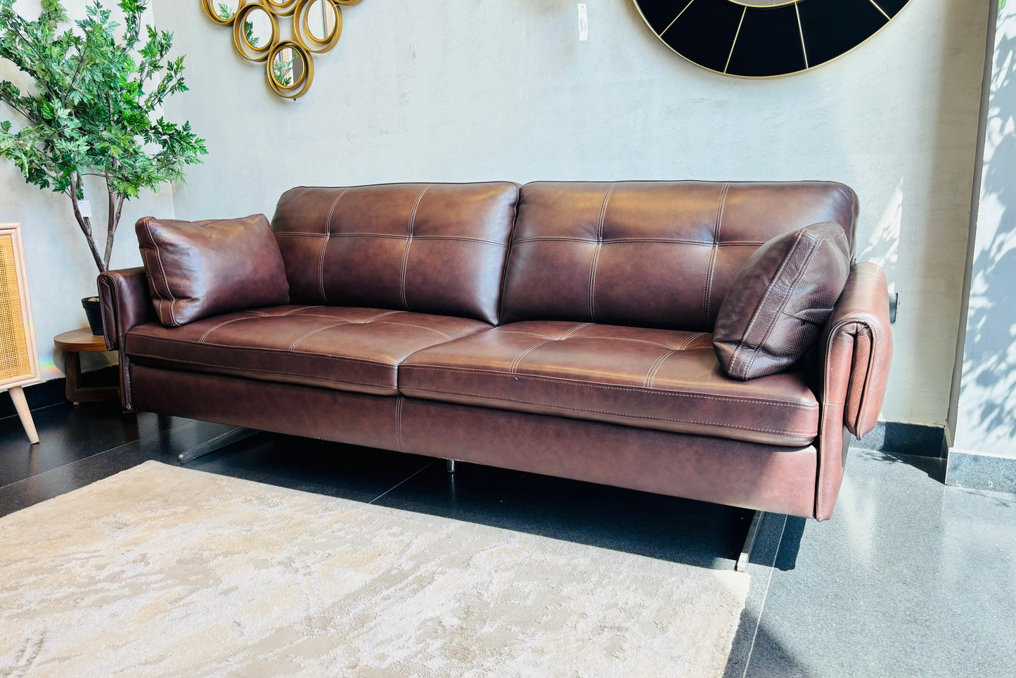 1922 - 2 SEATER - OUTLET