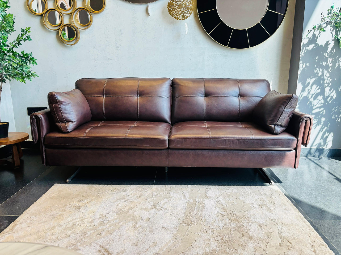 1922 - 2 SEATER - OUTLET
