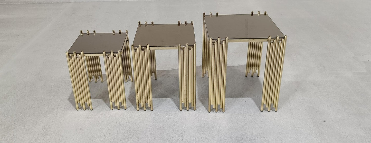 SELIN - END TABLE - OUTLET