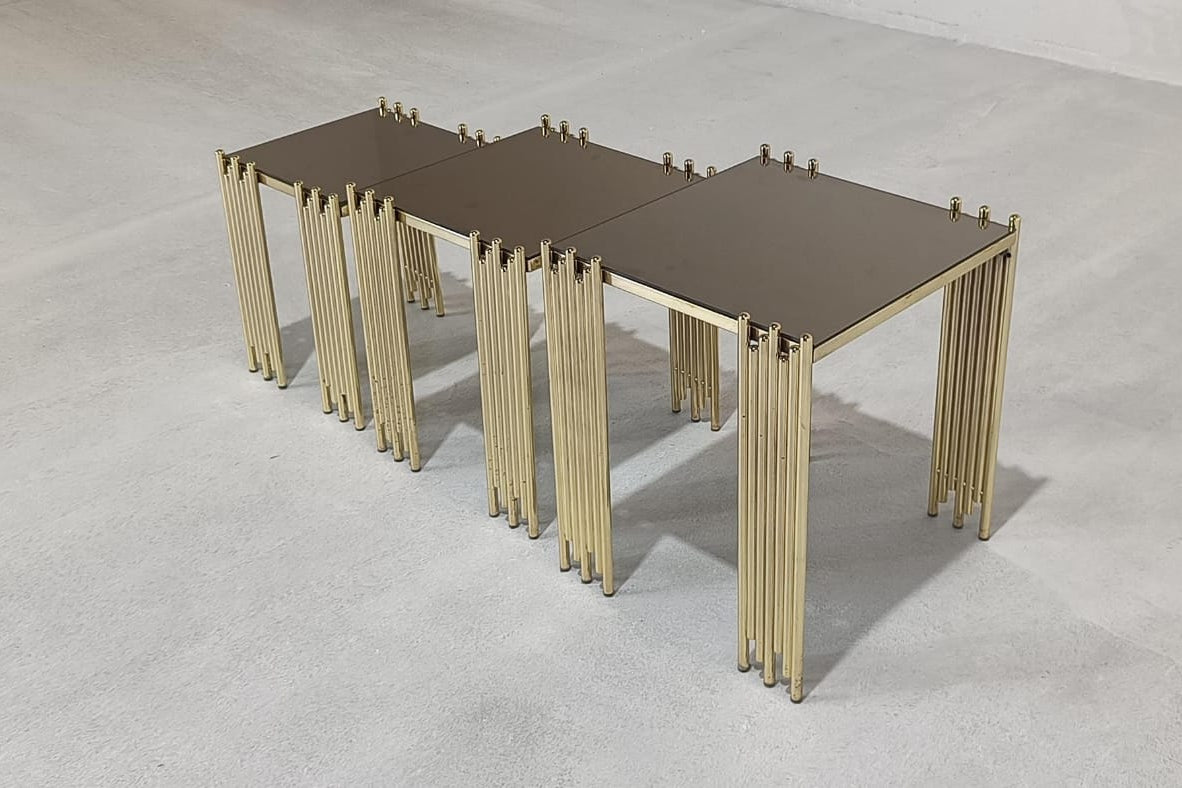 SELIN - END TABLE - OUTLET