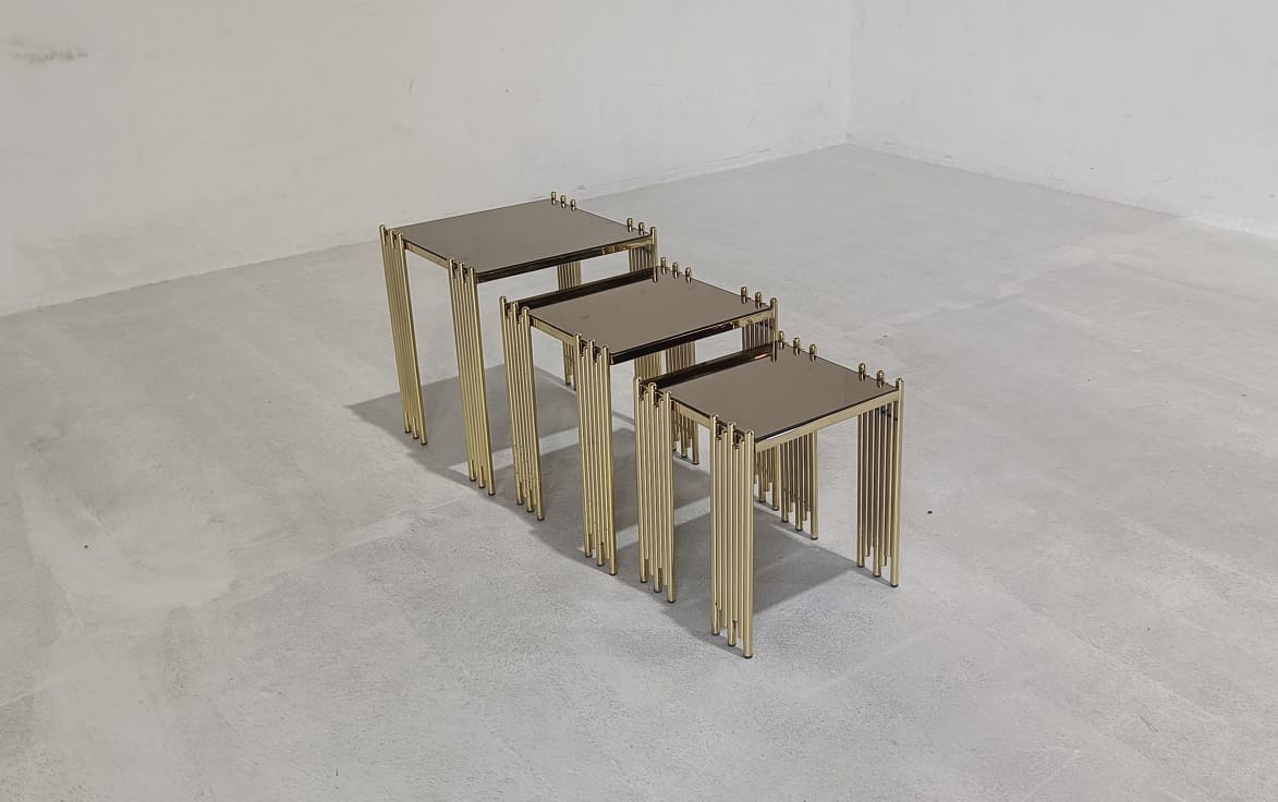 SELIN - END TABLE - OUTLET