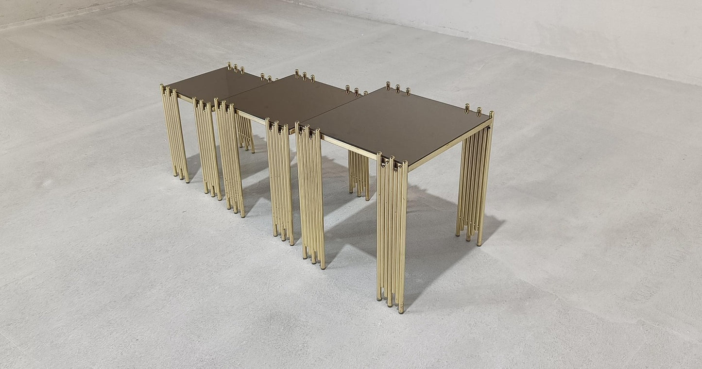 SELIN - END TABLE - OUTLET