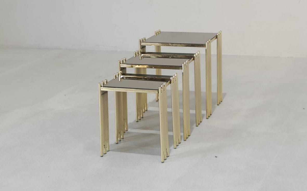 SELIN - END TABLE - OUTLET